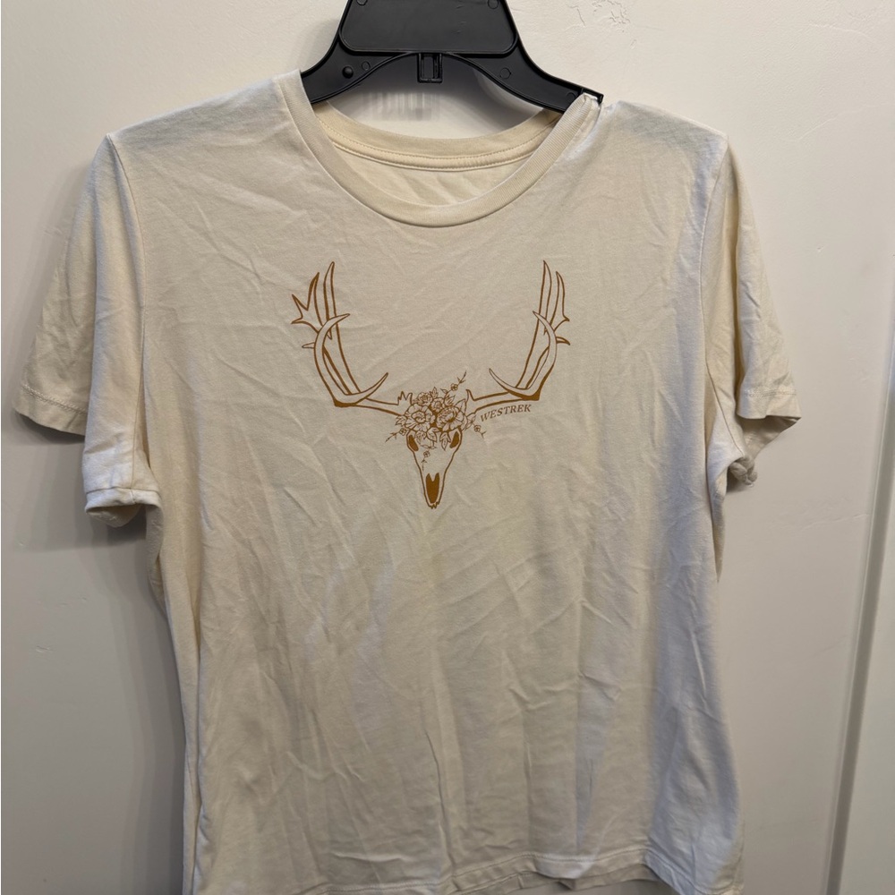 Westrek Women’s Hunting Short Sleeve Tee